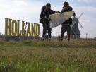 Kyle Pickering and Bobby McDowell walking across Canada Kyle Pickering and Bobby McDowell walking across Canada